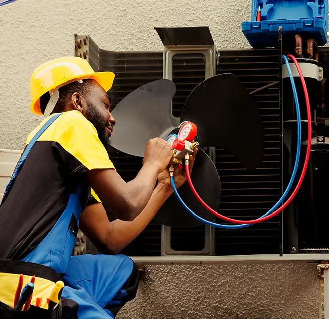 Why Homeowners & Businesses Trust Us in Walnut Park, CA?