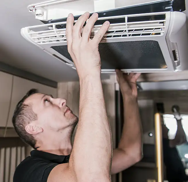 Why Homeowners & Businesses Trust Us Walnut Park, CA