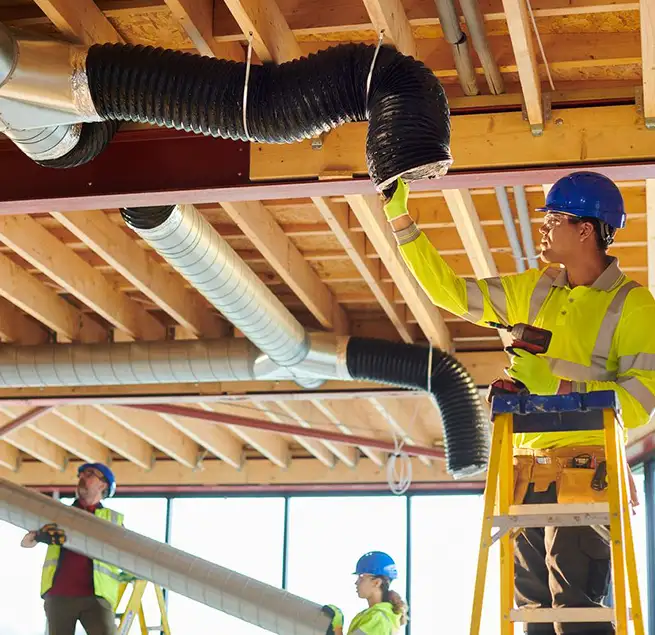 Why Homeowners & Businesses Trust Us in Walnut Park, CA?