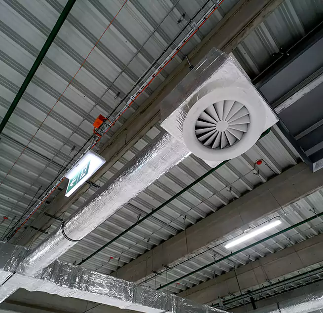 Why Homeowners & Businesses Trust Us in Walnut Park, CA?