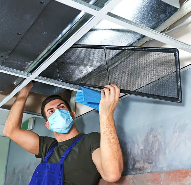 Why Homeowners & Businesses Trust Us in Walnut Park, CA?