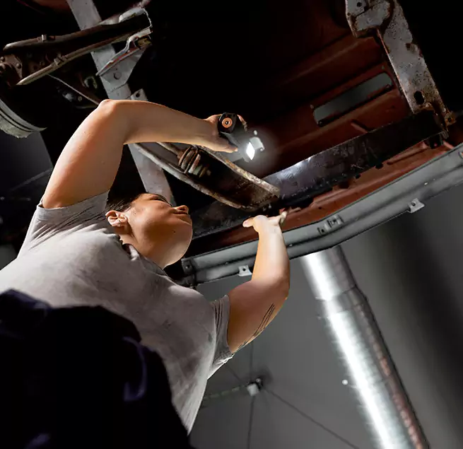 Why Homeowners & Businesses Trust Us Walnut Park, CA