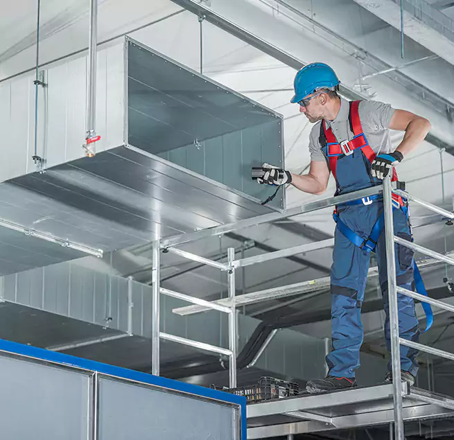 Why Homeowners & Businesses Trust Us Walnut Park, CA