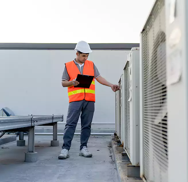 Why Homeowners & Businesses Trust Us in Walnut Park, CA?