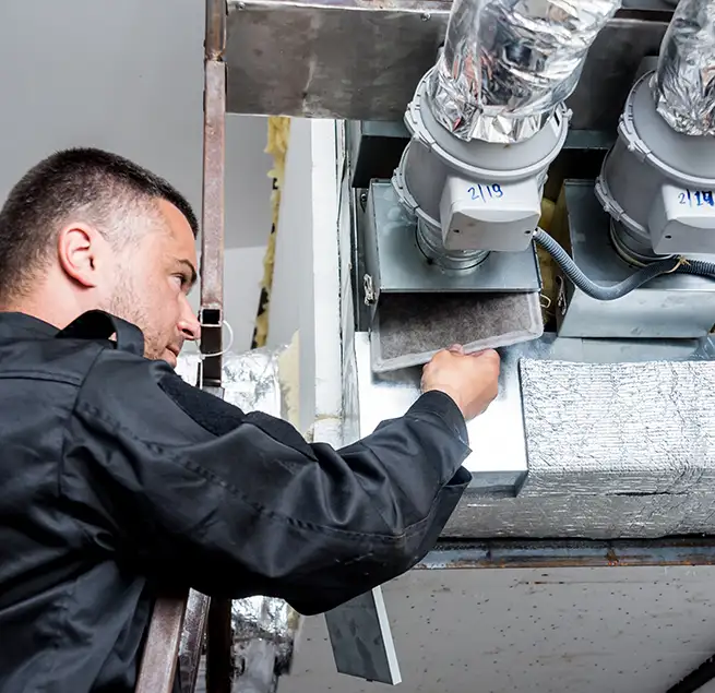 Why Homeowners & Businesses Trust Us in Walnut Park, CA?